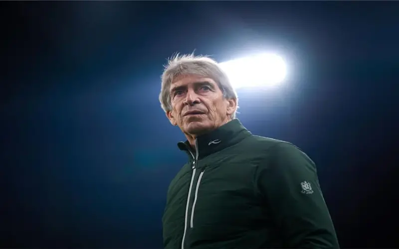 بيليجريني: ريال مدريد في خطر محدق.. والابتعاد عن الألقاب عندهم صعب